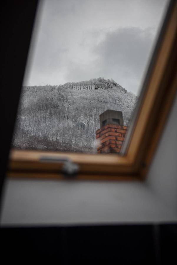 Schloss Apartments Brasov Exterior photo