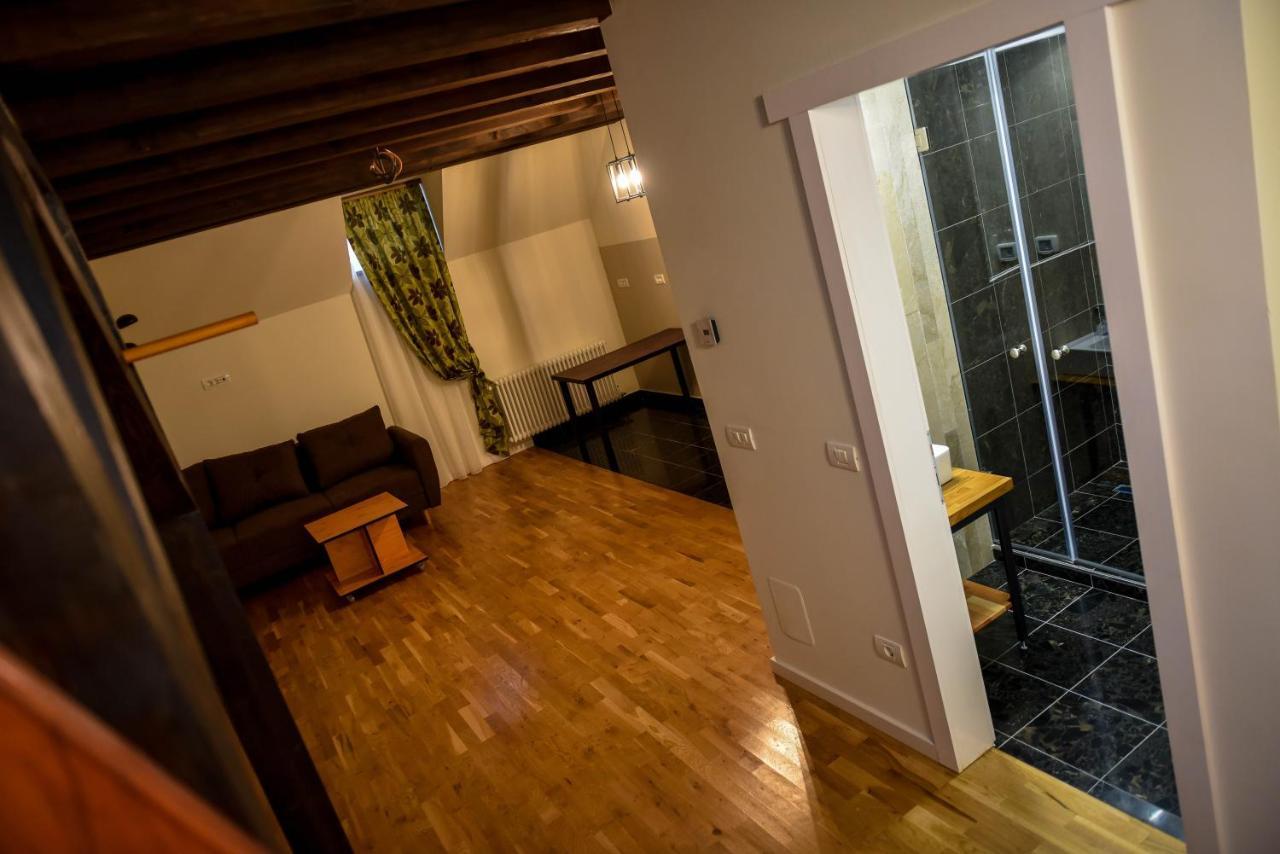 Schloss Apartments Brasov Exterior photo