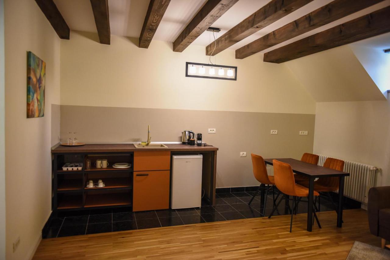 Schloss Apartments Brasov Exterior photo
